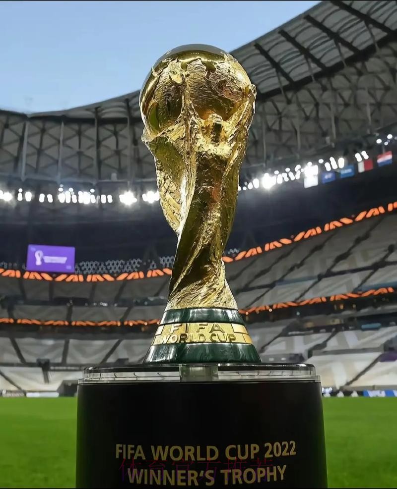 2026美加墨世界杯免费观看怎么看 2026美加墨世界杯免费观看怎么看