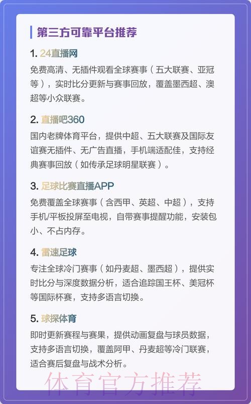 世界杯直播排行入口地址 世界杯直播排行入口地址