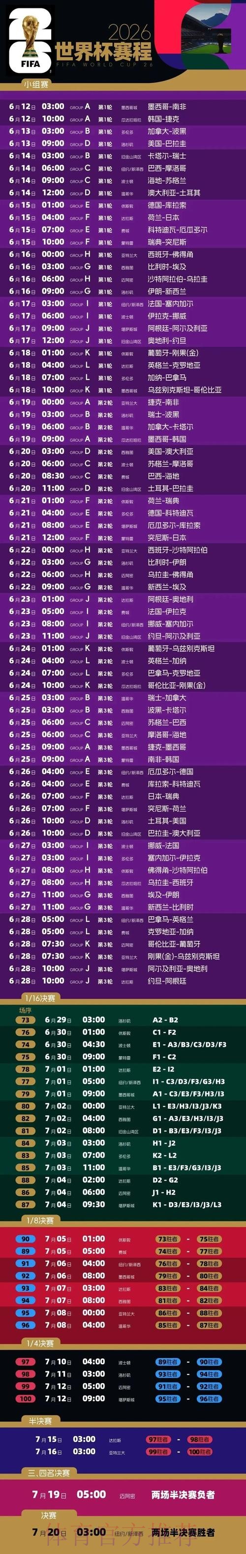 世界杯直播排行入口地址 世界杯直播排行入口地址